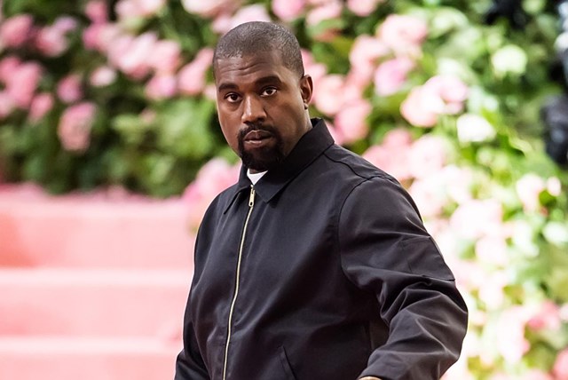 Kanye West l&agrave; tỷ ph&uacute; mới nhất của Hollywood, sở hữu hơn 1,3 tỷ USD. Ảnh: GC Image